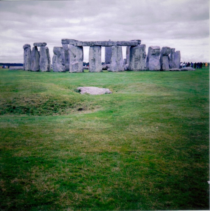 Stonehenge