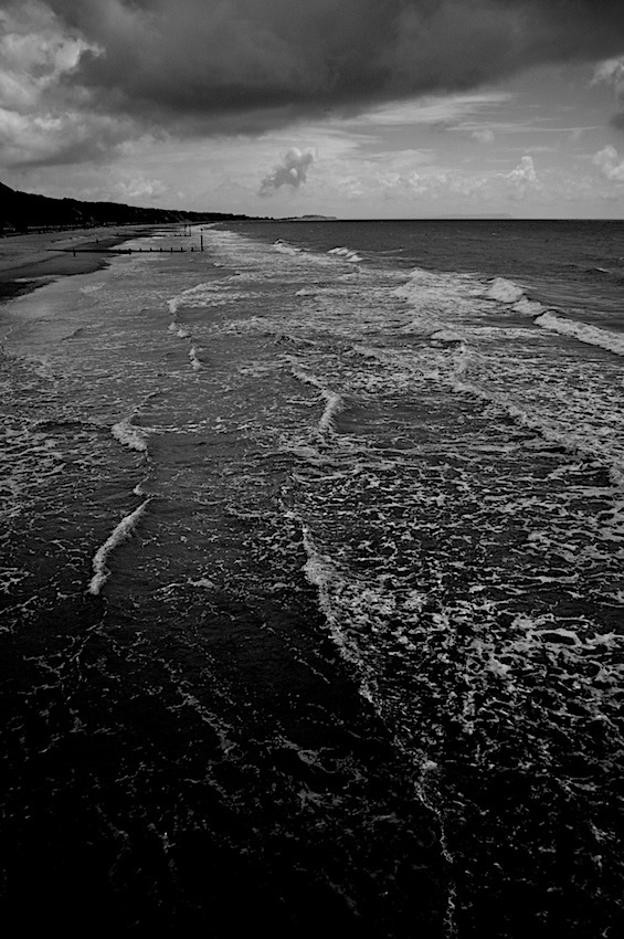 Hengistbury Head