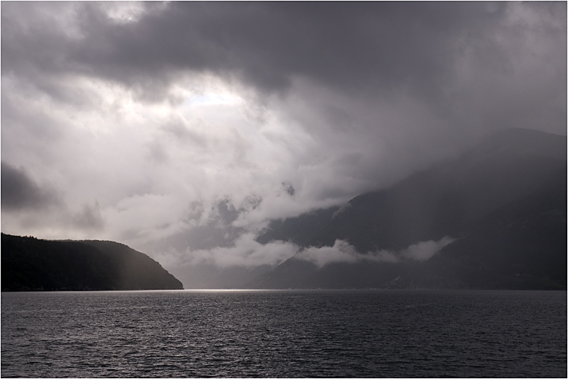 Hardangerfjord