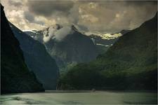 Naeroyfjorden