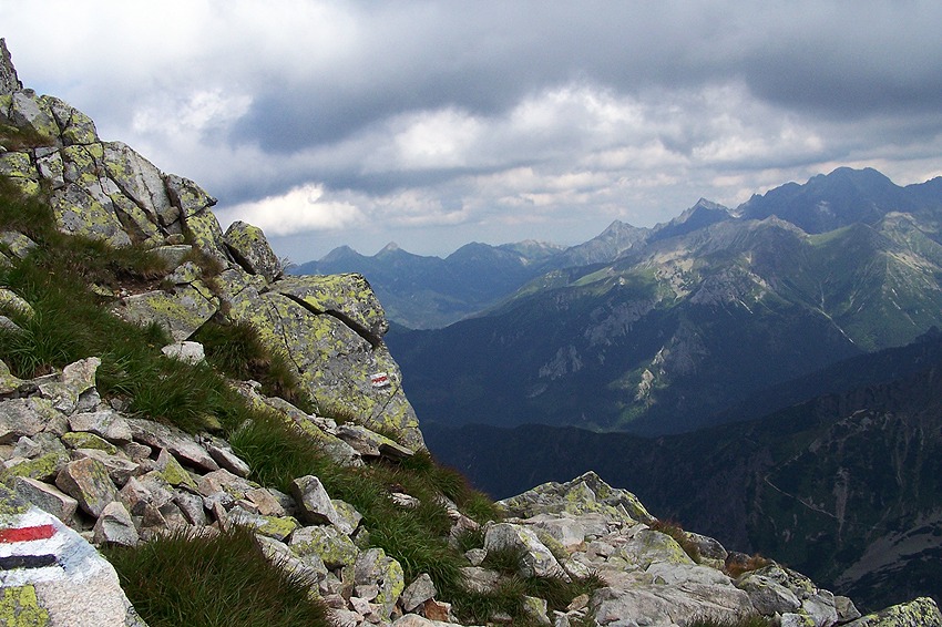 TATRY