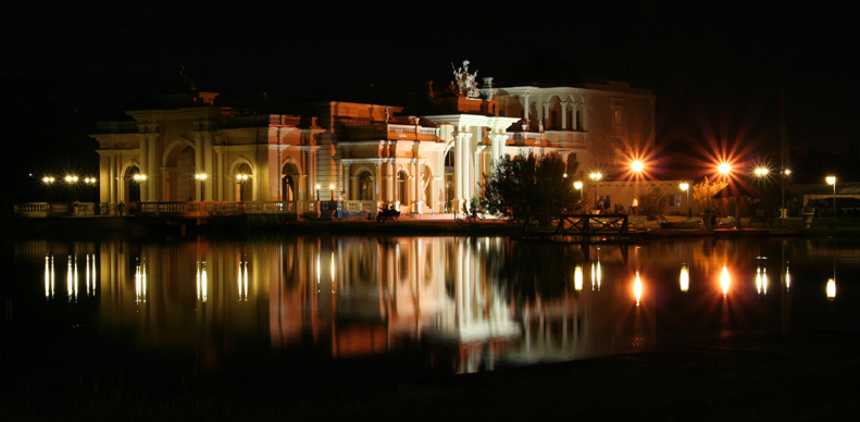 Venecia Palace