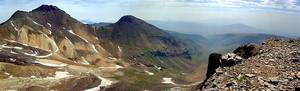 Aragats