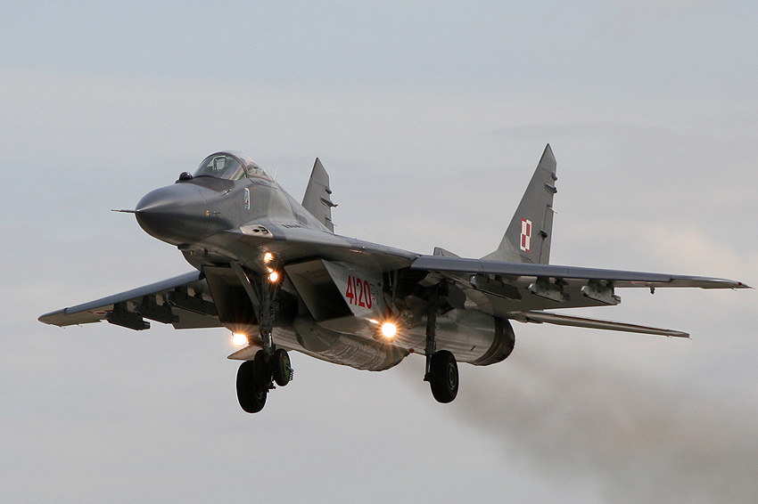 MiG29