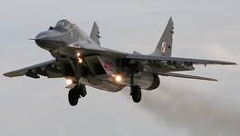 MiG29