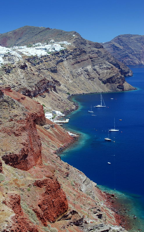 Santorini III