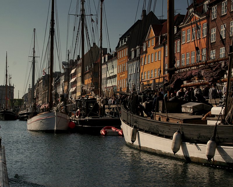 Nyhavn