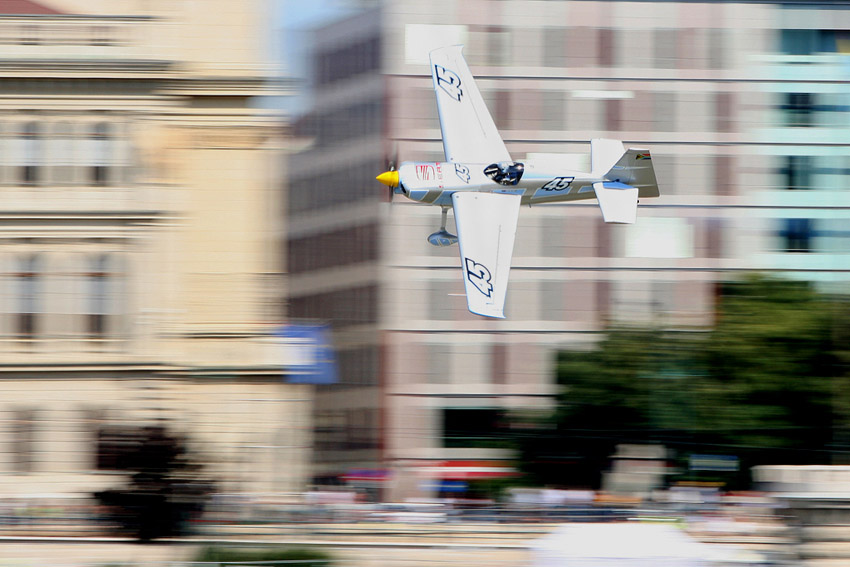 RED BULL AIR RACE