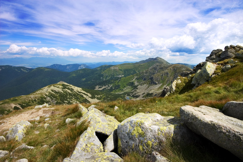 Tatry Słowackie