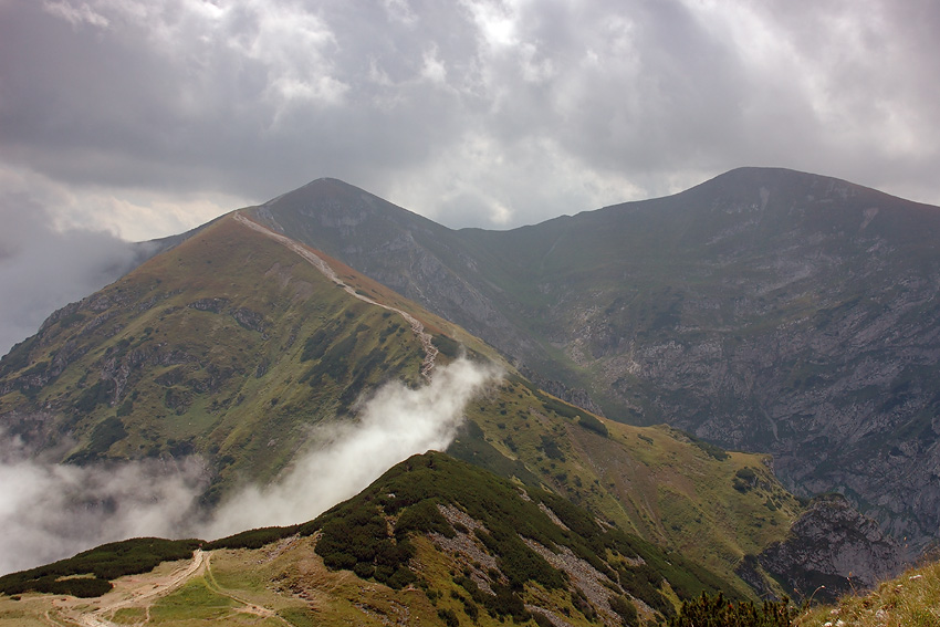 Tatry