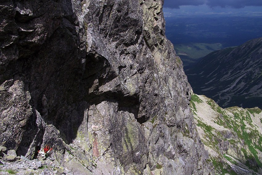 TATRY