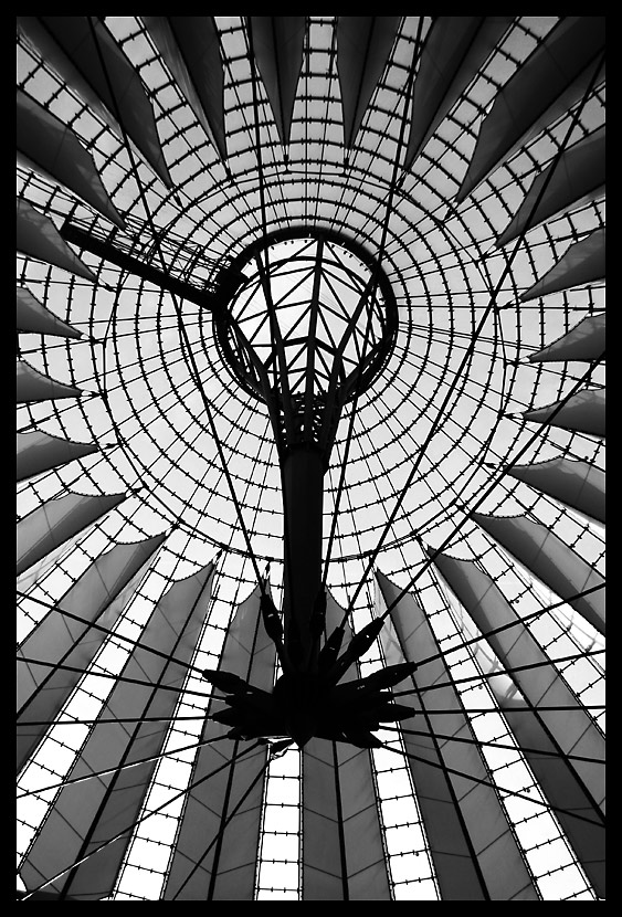 Berlin - Sony Center