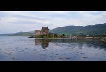 Eilean Donan Castle (Dornie, Szkocja)