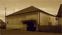 Najmłodsza synagoga - "Kaukaski Beit Midrasz" w Krynkach