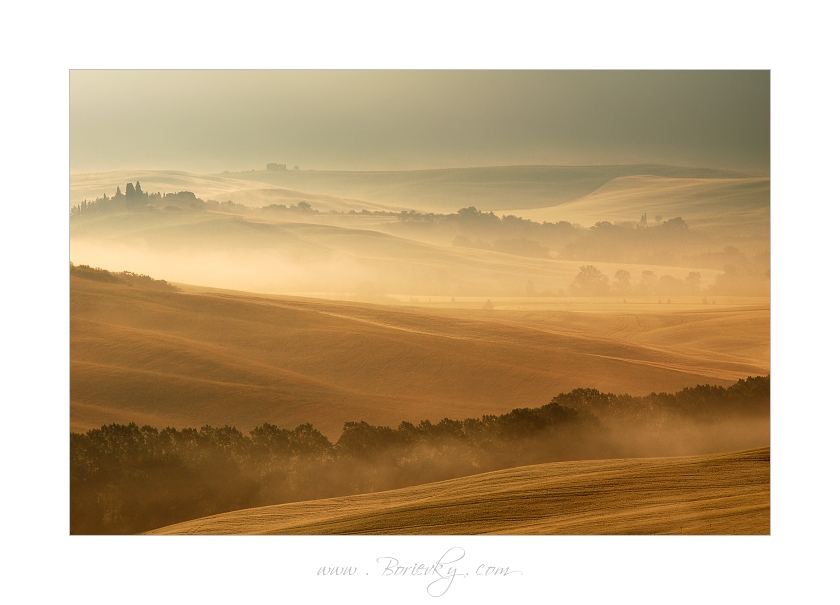 Toscana