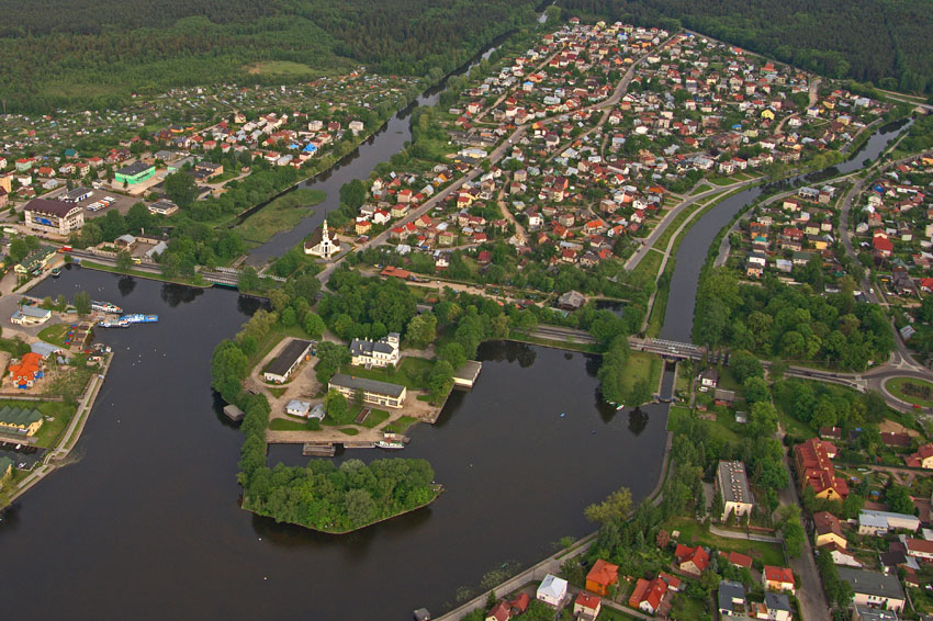 Augustów