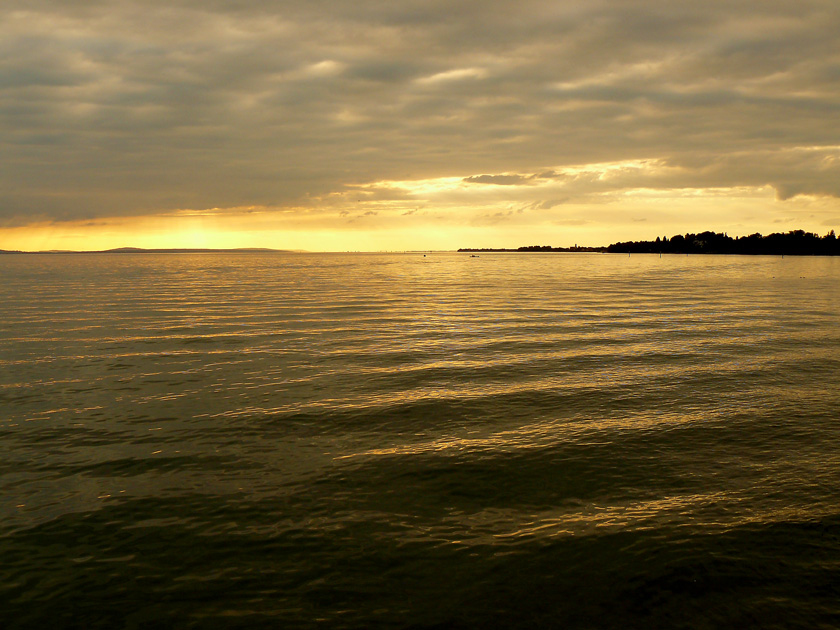 Pół godziny w Lindau