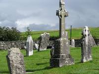 Clonmacnoise