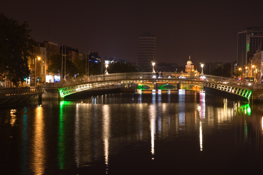 Dublin RGB