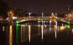 Dublin RGB