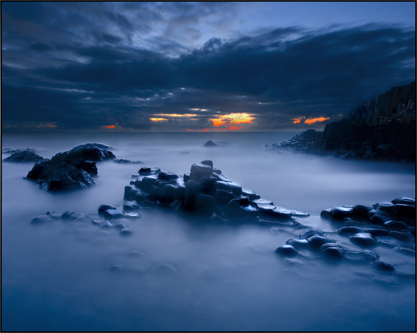 Giant Causeway 2