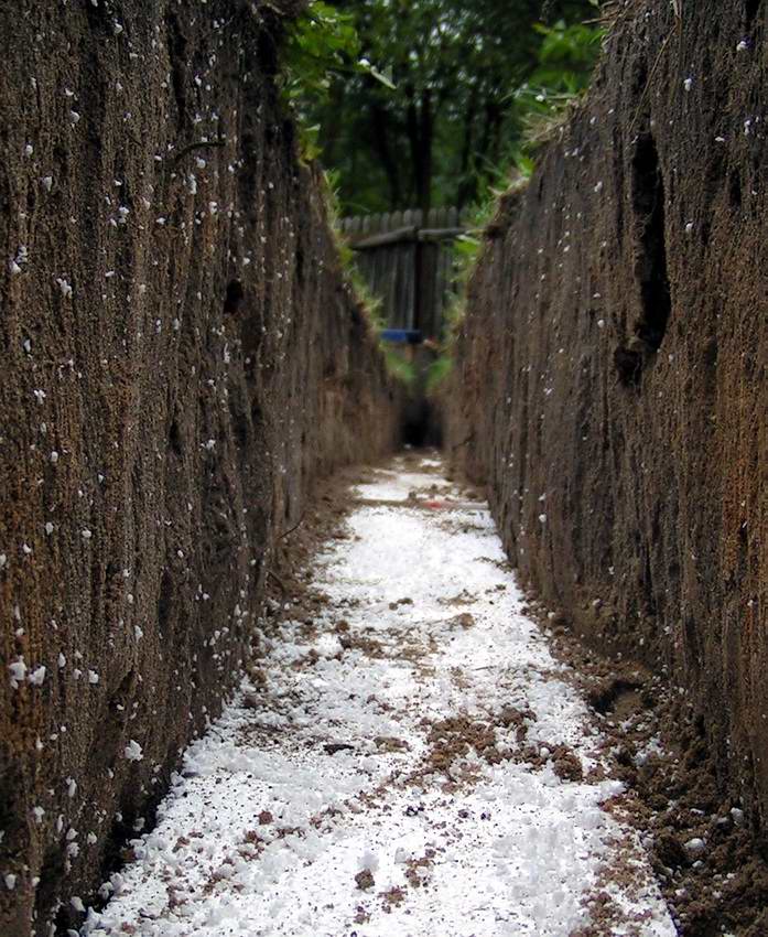 Tunel do nikąd