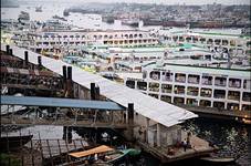 Sadarghat Launch Terminal - Dhaka