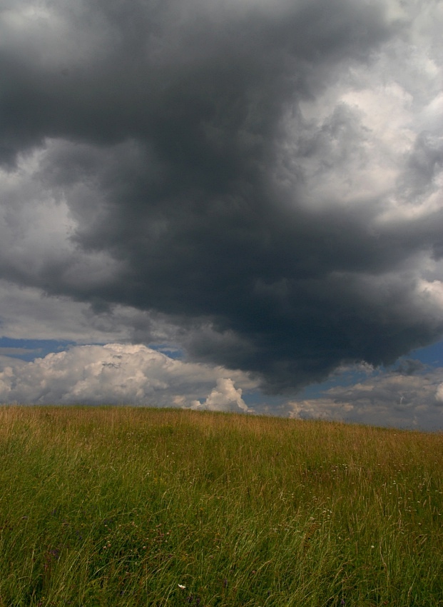 KĄTY (Beskid Niski)