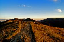 Bieszczady