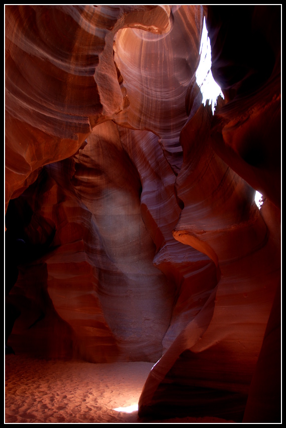 Antelope Canyon