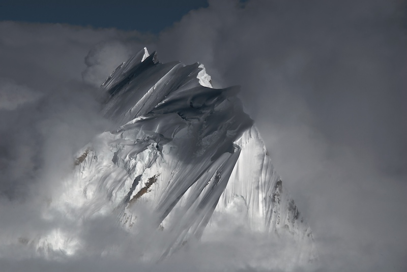 Gasherbrum V