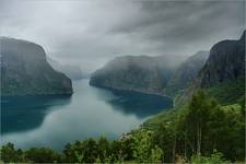 Aurlandsfjorden