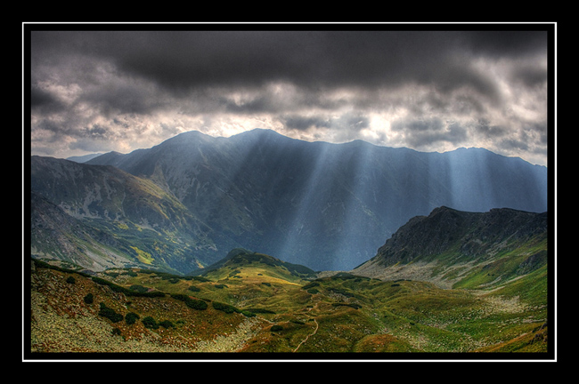 ** Tatry