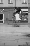 Kick flip \\\'BQ\\\'