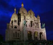 sacre coeur