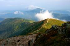 ...O Tatry...