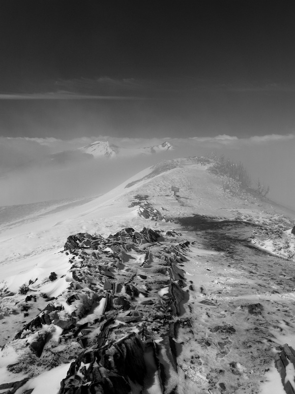 bieszczady...