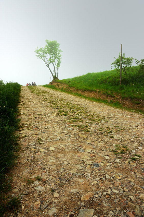 Bieszczady