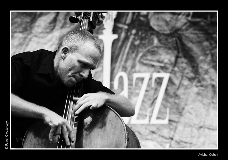 Avishai Cohen