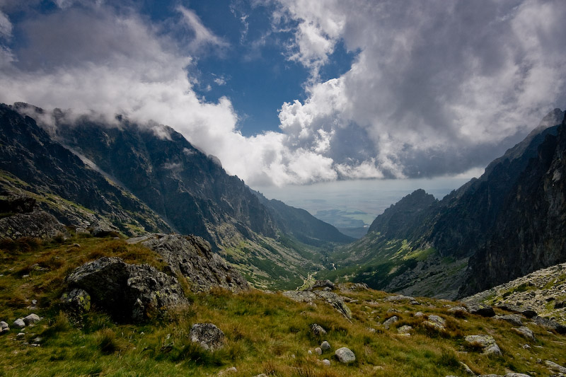 tatry słowackie