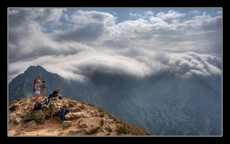 ** Tatry