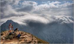 ** Tatry