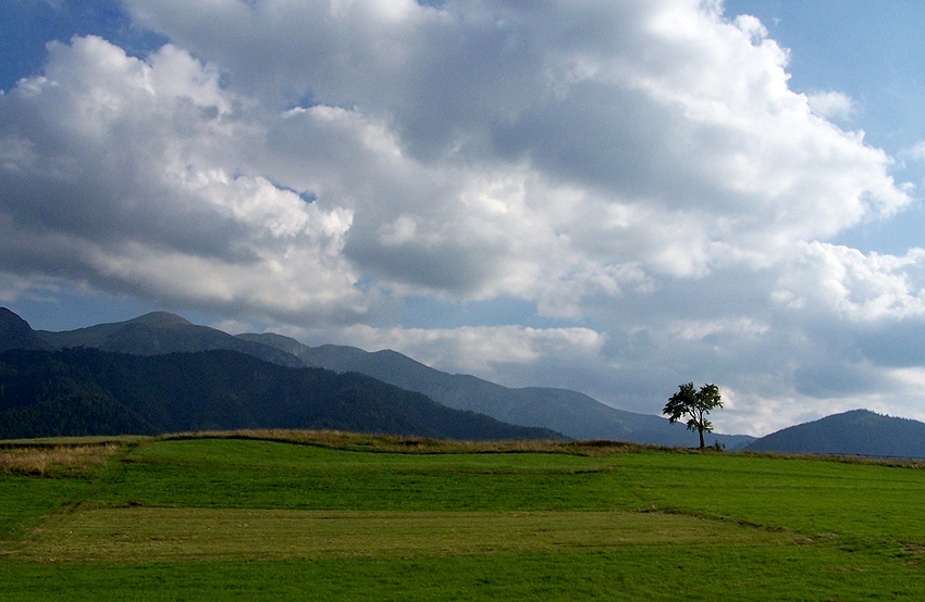 Tatry