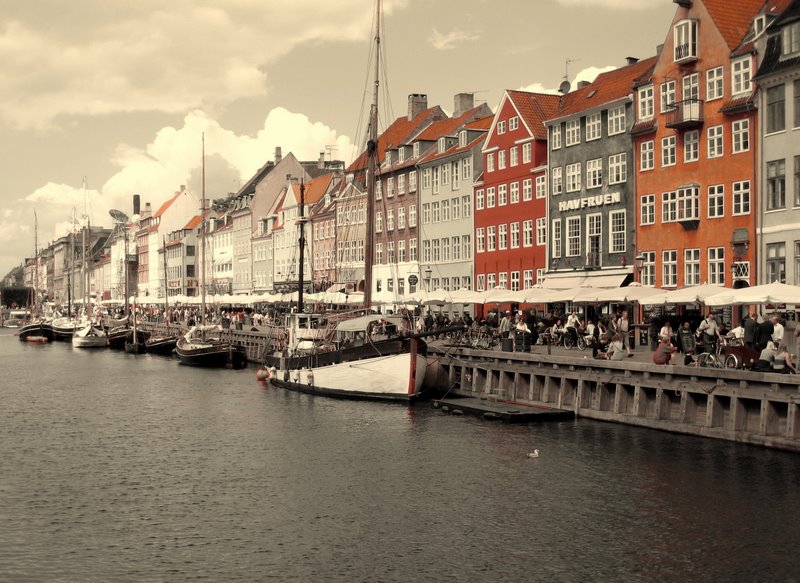 Nyhavn