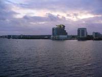 Cardiff Bay