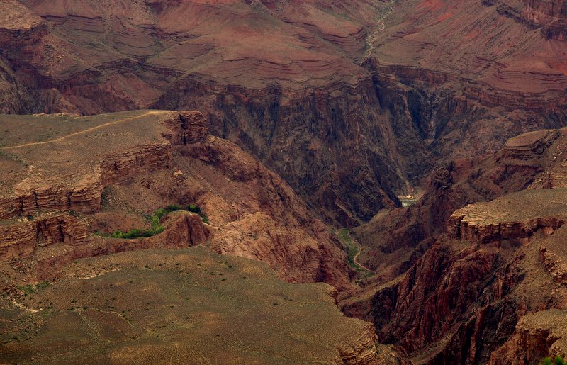 Grand canyon