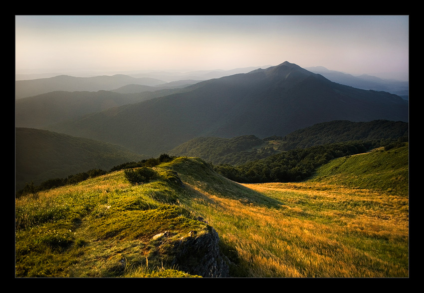 Podkarpackie plenery - cz. 25