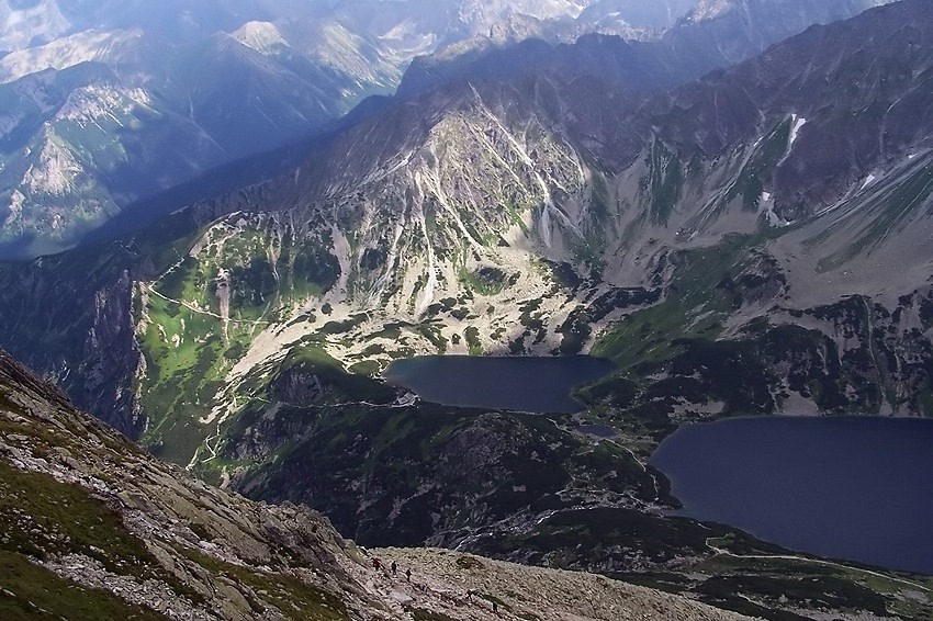 TATRY