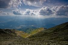 tatry słowackie