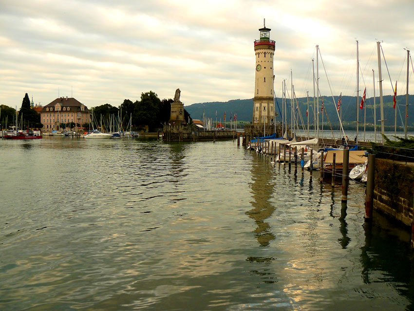 Lindau